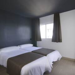 Отель Apartamentos Playasol Jabeque Dreams комната для гостей фото 4