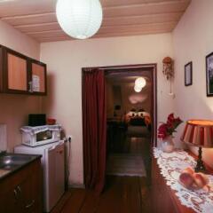 Отель Guest House Chez Ketevan Грузия, Тбилиси - отзывы, цены и фото номеров - забронировать отель Guest House Chez Ketevan онлайн в номере