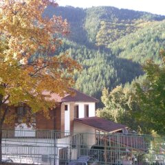 Отель Bio-Magi Banite ApartHotel Болгария, Чепеларе - отзывы, цены и фото номеров - забронировать отель Bio-Magi Banite ApartHotel онлайн фото 9