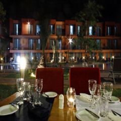 Hotel Rawabi Marrakech & Spa- All Inclusive питание фото 3