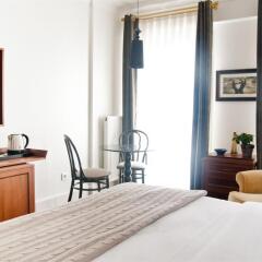 Апартаменты Cozy Flats Bohem Apartment Стамбул удобства в номере