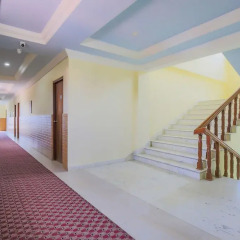 Отель Lacoul Inn Непал, Сиддхартханагар - отзывы, цены и фото номеров - забронировать отель Lacoul Inn онлайн интерьер отеля фото 2