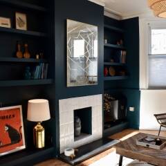 Отель Stunning Victorian Townhouse in Central Brighton Брайтон развлечения