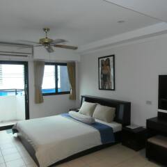 The Classroom Hotel комната для гостей