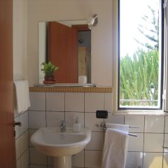 Отель Villa Olimpo Le Torri Агридженто фото 5