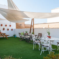 The Nomad Hostel фото 4