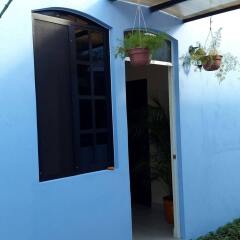 Отель Hostal La Ermita сауна