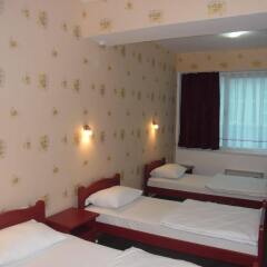 Hotel BM International in Sarajevo, Bosnia and Herzegovina from 32$, photos, reviews - zenhotels.com