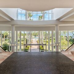 Отель Iberostar Albufera Park фитнесс-зал фото 3