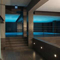Riverside Boutique Hotel - Winter Half Board спортивное сооружение