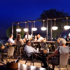 Отель InterContinental Abu Dhabi Абу-Даби фото 3