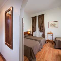 Hotel Villa Grazioli комната для гостей