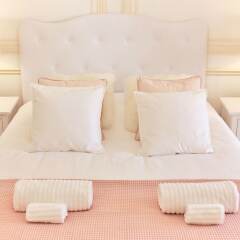 Отель St. Ander's Guest House удобства в номере