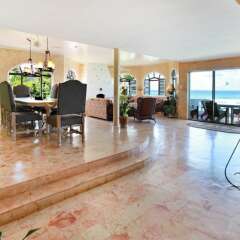 Отель Quadrille, Silver Sands 4BR спа