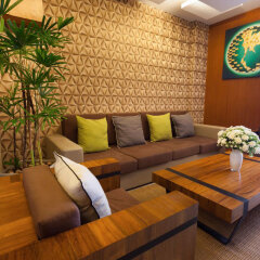 The Allano Phuket Hotel комната для гостей фото 13