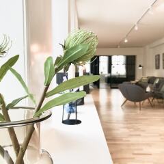 Отель The Nordic Collection IV Дания, Копенгаген - отзывы, цены и фото номеров - забронировать отель The Nordic Collection IV онлайн спа