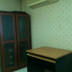 Отель 1 Bed Room @ Supalai Park Srinakarin удобства в номере