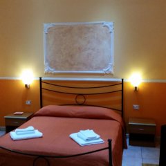 Отель Gorizia Италия, Катания - отзывы, цены и фото номеров - забронировать отель Gorizia онлайн комната для гостей фото 3