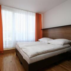 Отель Aparthotel Angel комната для гостей
