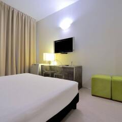 Art Hotel Boston комната для гостей фото 5