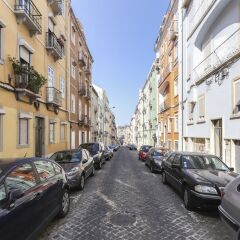 Отель Red Almirante by Homing