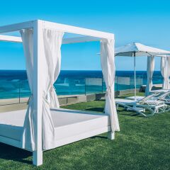 Отель Iberostar Fuerteventura Palace - Adults Only фото 8