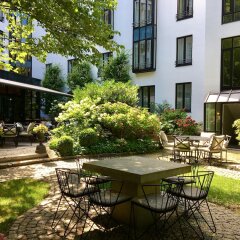 Hotel Munchen Palace Мюнхен фото 14