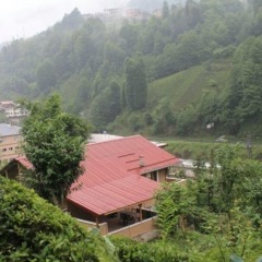 Yesil Doga Tatil Apart Турция, Чамлыхемшин - отзывы, цены и фото номеров - забронировать отель Yesil Doga Tatil Apart онлайн спортивное сооружение