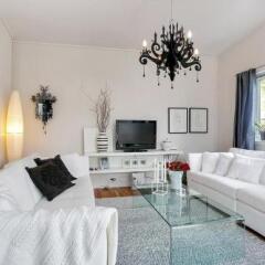 Отель Aalesund City Apartment Норвегия, Олесунн - отзывы, цены и фото номеров - забронировать отель Aalesund City Apartment онлайн комната для гостей