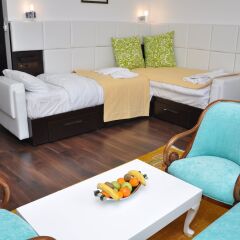 Kumru Hotel спа