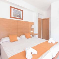 Отель Elegance Playa Arenal III комната для гостей фото 4