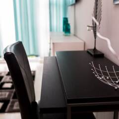 Отель Kingston Luxury Guest Apt at Sullivan удобства в номере