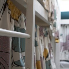 Гостиница Хостел Gindza Hostel Sretenka в Москве - забронировать гостиницу Хостел Gindza Hostel Sretenka, цены и фото номеров Москва интерьер отеля