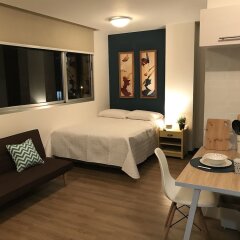 New Cozy Apartment, Zona 4 in Guatemala City, Guatemala from 65$, photos, reviews - zenhotels.com guestroom photo 2