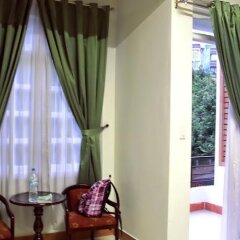 Phuong Hanh Ii Hotel Далат удобства в номере фото 2
