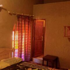 Отель Kasbah Oulad Othmane ванная