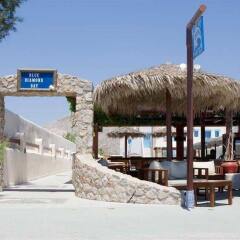 Отель Blue Diamond Bay
