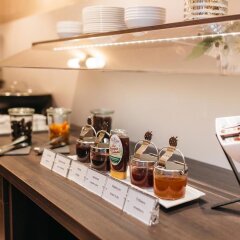 Hotel Sion гостиничный бар