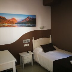 Hotel Costa Andaluza комната для гостей фото 2