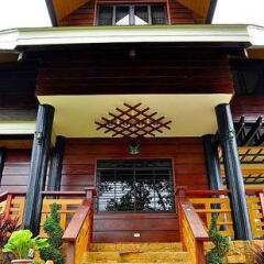 Отель Kenwood Highland Cottages Филиппины, Лобок - отзывы, цены и фото номеров - забронировать отель Kenwood Highland Cottages онлайн фото 8