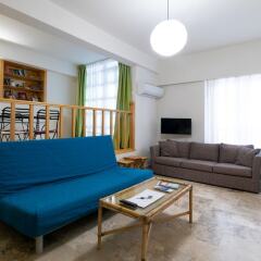 Апартаменты Cozy Apartment in the Heart of Athens Афины фото 3