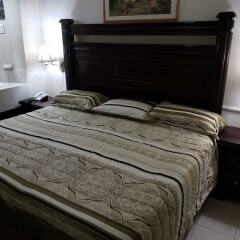 Hotel Baeza комната для гостей фото 2