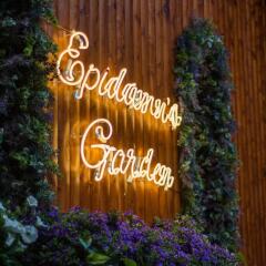 Hotel Epidamn Дуррес фото 12