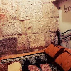 Chain Gate Hostel Израиль, Иерусалим - отзывы, цены и фото номеров - забронировать отель Chain Gate Hostel онлайн интерьер отеля фото 2