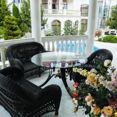 Гостиница Villa le Premier фото 9