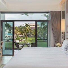 Отель U Sathorn Bangkok Таиланд, Бангкок - отзывы, цены и фото номеров - забронировать отель U Sathorn Bangkok онлайн комната для гостей фото 3