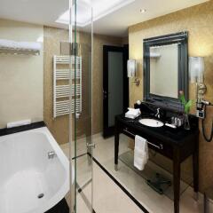 Hotel Kings Court 5* Стандартный номер с разными типами кроватей фото 4