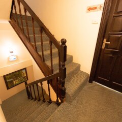 Отель Happy Moon Guesthouse Ханой фото 5