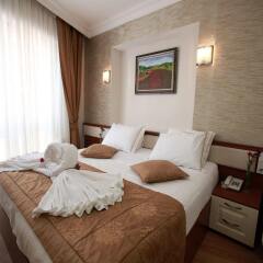 Arife Sultan Hotel комната для гостей фото 3