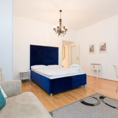 Апартаменты Sky Residence - Business Class Apartments City Centre Вена фото 9